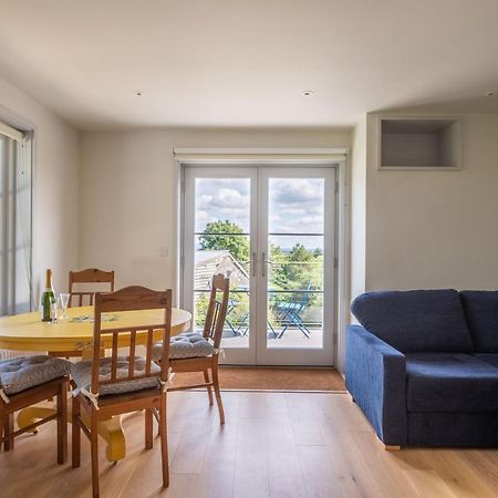 Converted Hay-Loft With Stunning Countryside Views Haverfordwest Zewnętrze zdjęcie