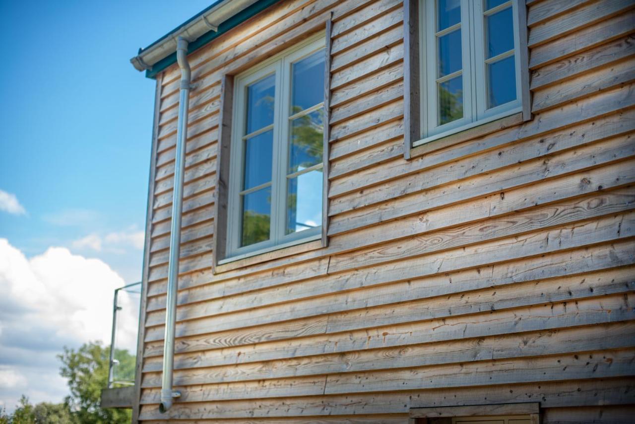 Converted Hay-Loft With Stunning Countryside Views Haverfordwest Zewnętrze zdjęcie