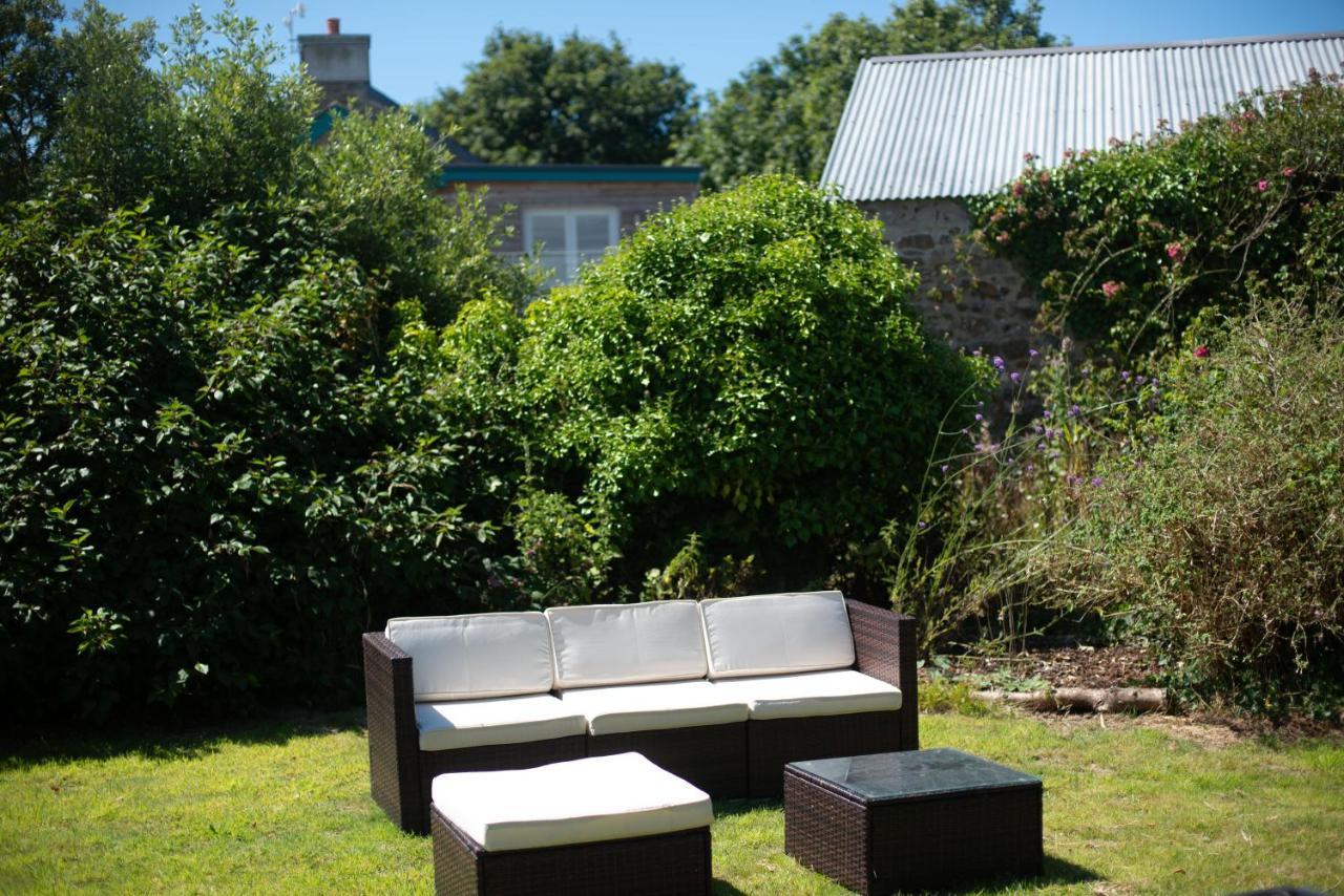 Converted Hay-Loft With Stunning Countryside Views Haverfordwest Zewnętrze zdjęcie
